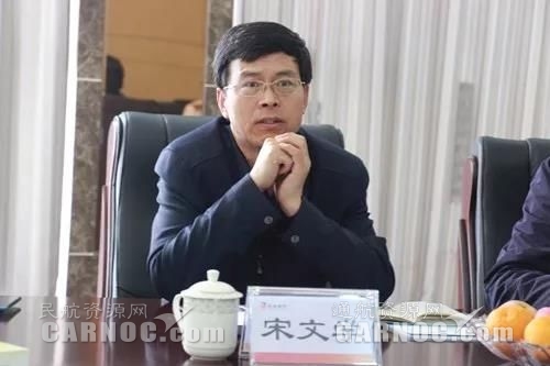 米兰平台与龙浩航校联合申办飞行技术专业